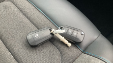 Citroen C4 1.5 BlueHDi [130] Sense Plus 5dr Auto Diesel Hatchback